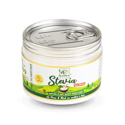PYURERICH Stevia Sweetener Powder